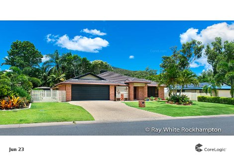 27 Harris Cres, Norman Gardens, QLD 4701