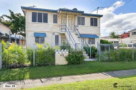 302 Severin St, Parramatta Park, QLD 4870