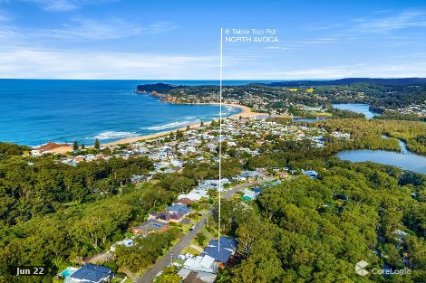 6 Table Top Rd, North Avoca, NSW 2260