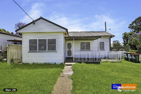 1 Belford St, Ingleburn, NSW 2565