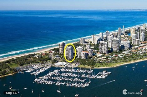 37/14 Macarthur Pde, Main Beach, QLD 4217