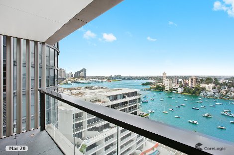 906/88 Alfred St S, Milsons Point, NSW 2061