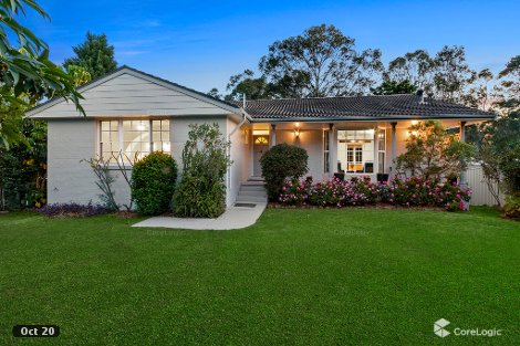 137 Grose Wold Rd, Grose Wold, NSW 2753