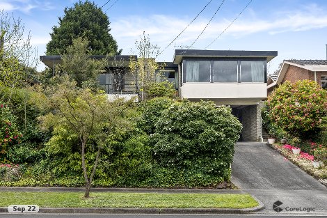 67 Rathmullen Qdrt, Doncaster, VIC 3108