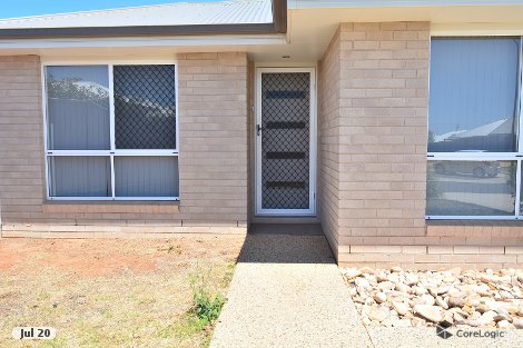 1/1 Chainey Ct, Glenvale, QLD 4350