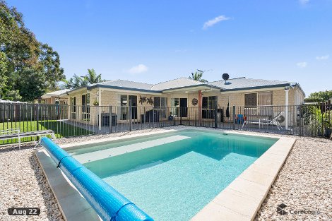 3 Courtie St, Bellmere, QLD 4510