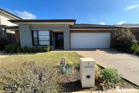 6 Newforest Dr, Aintree, VIC 3336