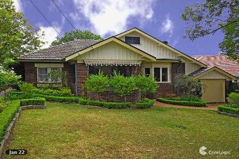 11 Clifford St, Gordon, NSW 2072