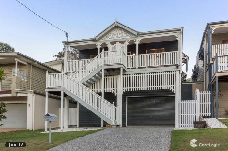 60 Lorward Ave, Bardon, QLD 4065