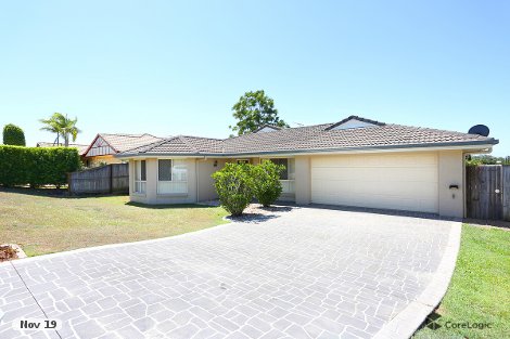 26 Brian Morrison Dr, Albany Creek, QLD 4035