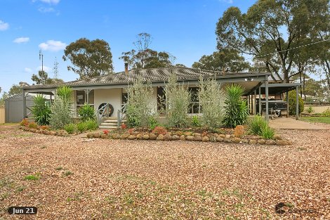 28 Dawson Dr, Maiden Gully, VIC 3551