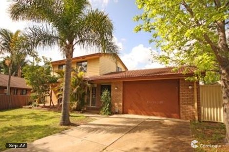 6 Solero Pl, Eschol Park, NSW 2558