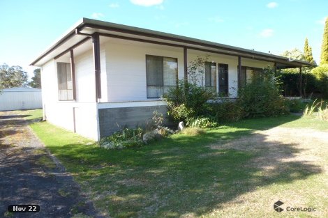 39 Scott St, Branxholm, TAS 7261