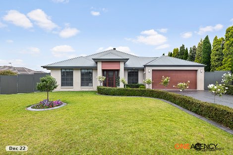 18 Pioneer Rd, Hunterview, NSW 2330