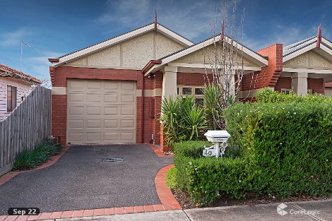 4a Surrey St, Pascoe Vale, VIC 3044