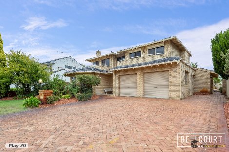 6 Roscrea Cl, Waterford, WA 6152