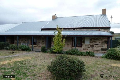 131 Goyder Hwy, Burra, SA 5417