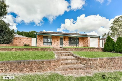 14 Demetrius Rd, Rosemeadow, NSW 2560