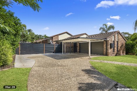 4 Gleneagles Cres, Albany Creek, QLD 4035