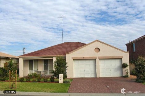 25 Exbury Rd, Kellyville, NSW 2155