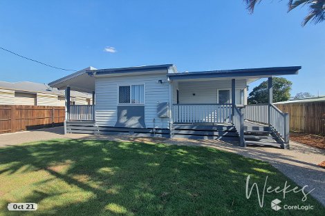 23 Montgomery St, Svensson Heights, QLD 4670