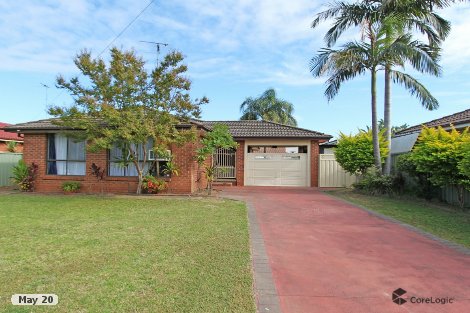 11 Harris St, Jamisontown, NSW 2750