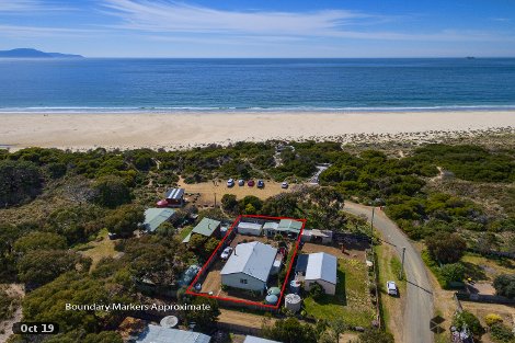 591 Marion Bay Rd, Marion Bay, TAS 7175