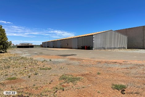 1 Croydon Rd, Karratha Industrial Estate, WA 6714