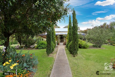 111 Buckland Gap Rd, Beechworth, VIC 3747