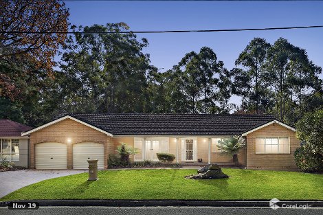 29 Norwood Ave, Beecroft, NSW 2119