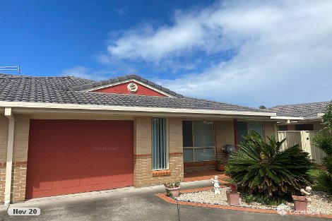 3/12 Fern Pl, Evans Head, NSW 2473