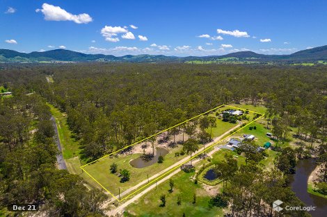 301 Power Rd, Widgee, QLD 4570