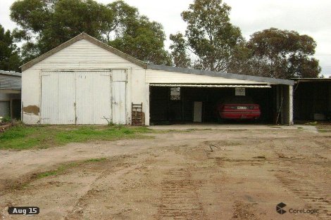 2 Railway Tce, Rudall, SA 5642