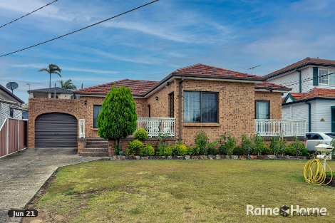 12 Lynwen Cres, Banksia, NSW 2216