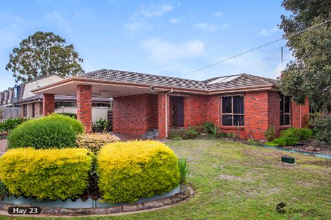 23 Indi St, Alfredton, VIC 3350