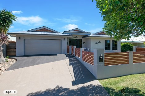 20 Mallan Tce, Birkdale, QLD 4159