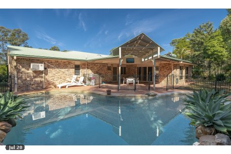 54 Allen Rd, Bunya, QLD 4055