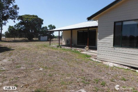 2159 Cadgee Rd, Binnum, SA 5262