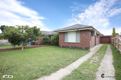 2/14 Cornwall St, Hallam, VIC 3803