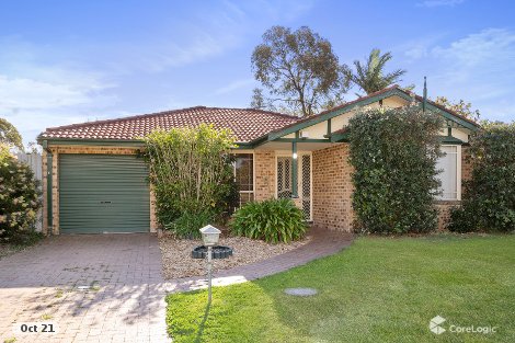 6 Corrin Ct, Wattle Grove, NSW 2173