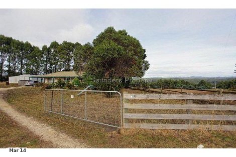 700a Calder Rd, Calder, TAS 7325