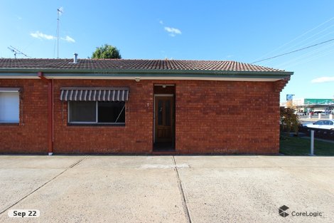 1/101 Rankin St, Bathurst, NSW 2795