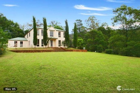 23 Douglas Farm Rd, Kurrajong Hills, NSW 2758