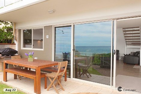 11/4 Beach St, Curl Curl, NSW 2096