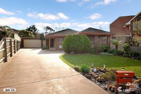 13 Sharra Ct, Clarinda, VIC 3169