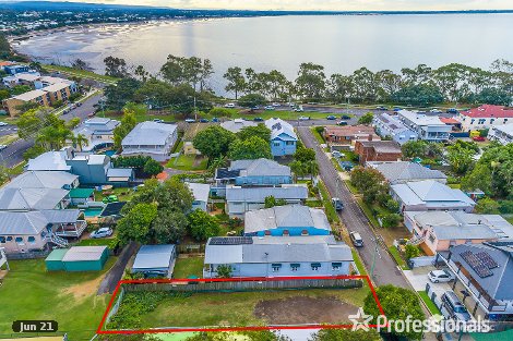 21 Twamley St, Shorncliffe, QLD 4017