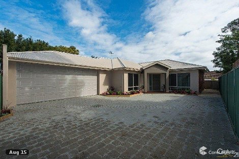 11a Leichardt St, St James, WA 6102