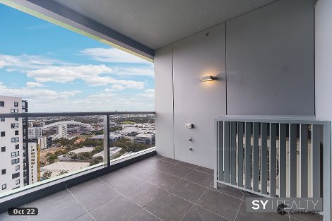 3506/1 Brushbox St, Sydney Olympic Park, NSW 2127