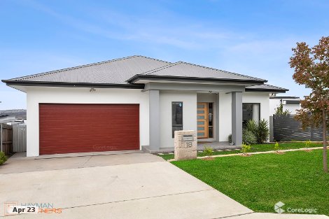 18 Shapiro St, Denman Prospect, ACT 2611