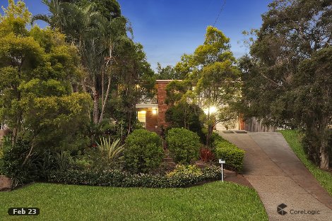 33 Grevillea St, Everton Hills, QLD 4053